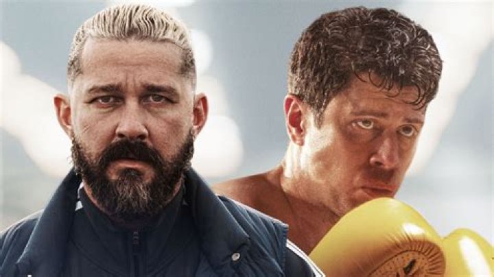 bitchy | Shia LaBeouf out for his morning run as ex-girlfriend FKA Twigs sues him for sexual assault