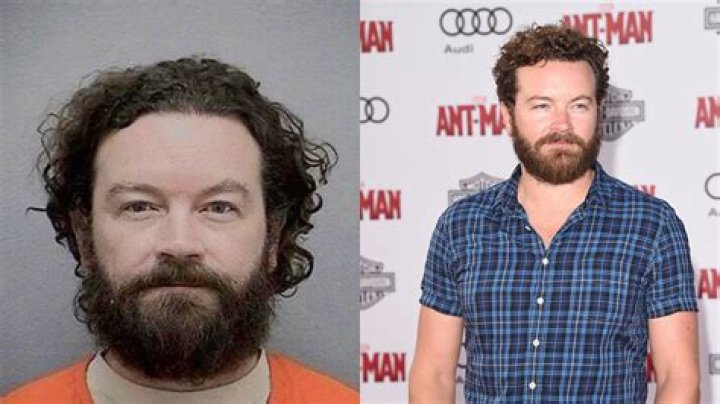 	Danny Masterson was deemed a ‘flight risk’ & denied bail pending his appeal	