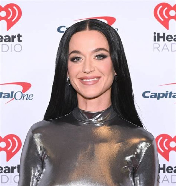 	Katy Perry is destined to go to hell, according to her parents	