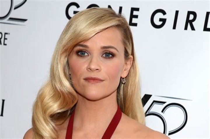 Reese Witherspoon doubles down on eating snow: we drank water out of the hose