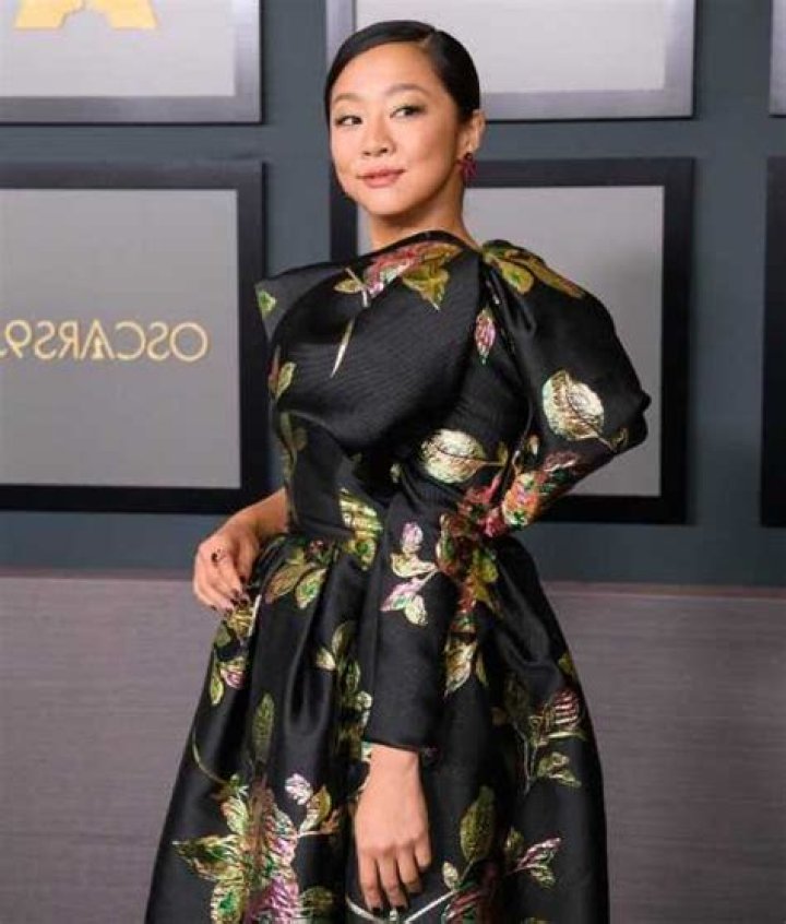 Stephanie Hsu: My EEAAO performance wasn’t just about identity, it was my training